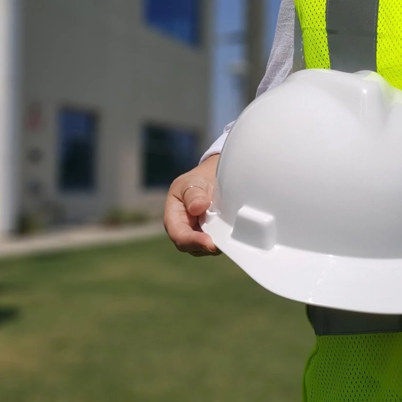 Sicurezza sul lavoro